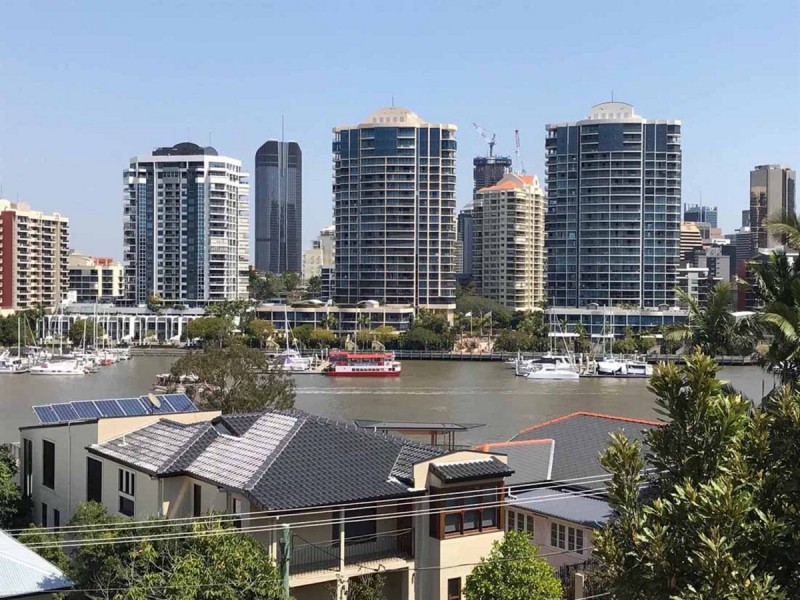 1/28 Maxwell Street, New Farm QLD 4005