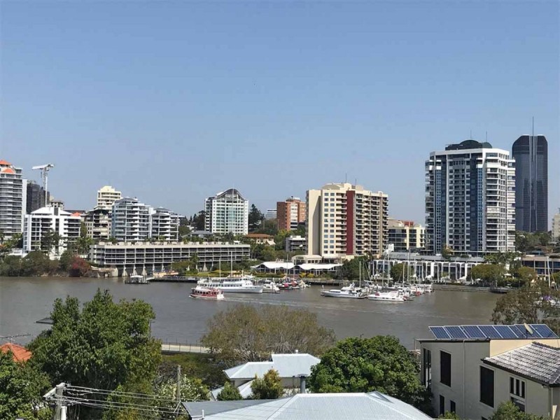 1/28 Maxwell Street, New Farm QLD 4005