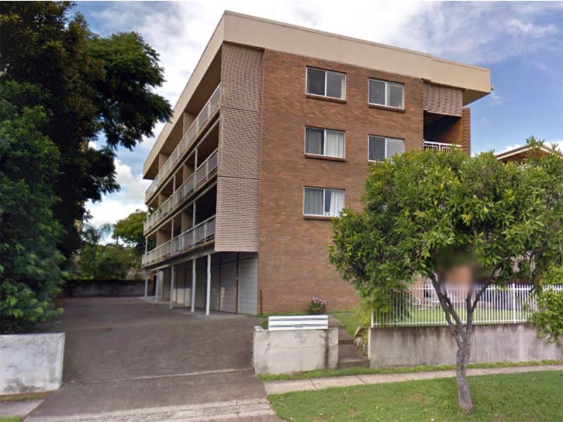 1/28 Maxwell Street, New Farm QLD 4005