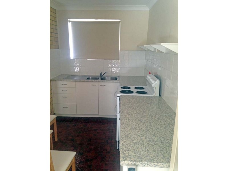 1/28 Maxwell Street, New Farm QLD 4005