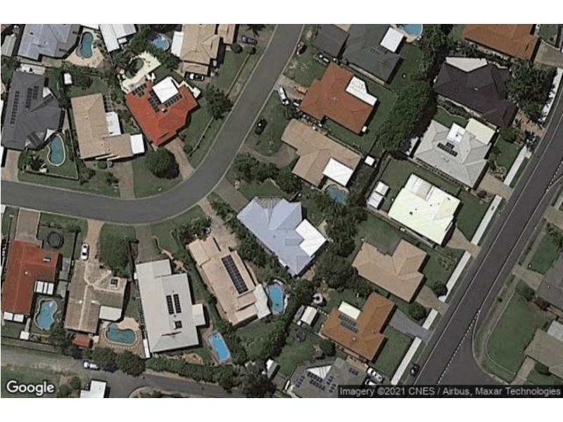 23 Champagne Circuit, Thornlands QLD 4164