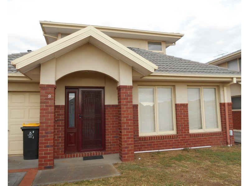 2/9-11 Gibson Court, Altona Meadows VIC 3028