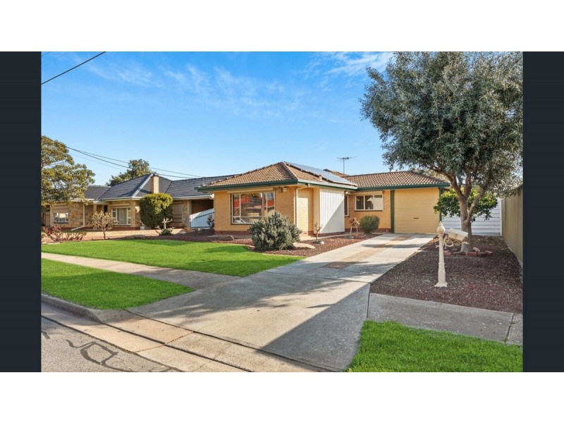 2 Egras Avenue, Fulham Gardens SA 5024