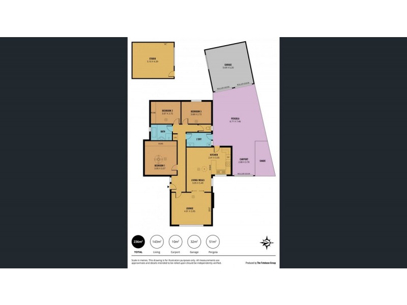 2 Egras Avenue, Fulham Gardens SA 5024