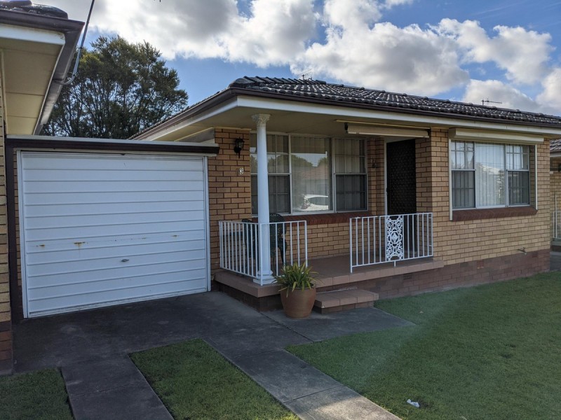 3/65 Regent Street, New Lambton NSW 2305