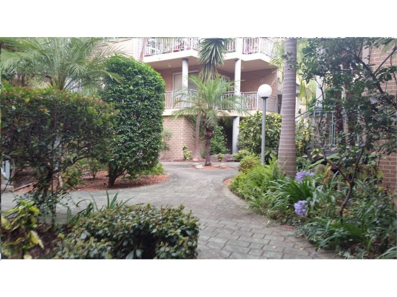 23/79-85 Stapleton Street, Pendle Hill NSW 2145