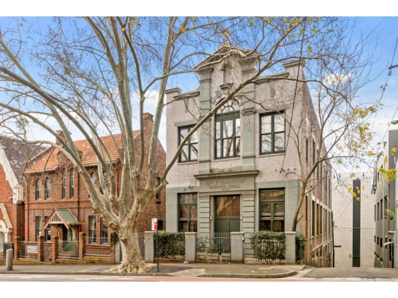 5/96 Albion Street, Surry Hills NSW 2010