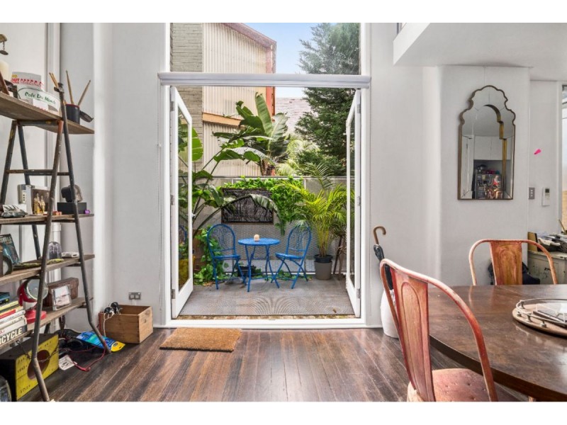 5/96 Albion Street, Surry Hills NSW 2010