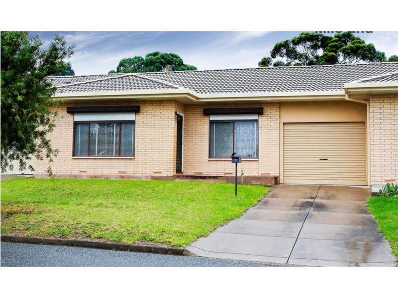 3/34 Selbourne Avenue, Rostrevor SA 5073