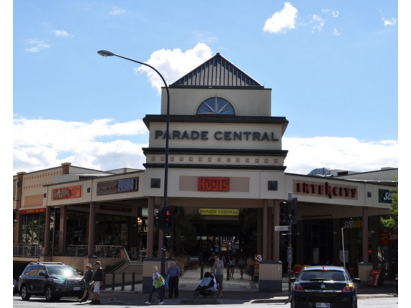 18 Andrew Street, Beulah Park SA 5067