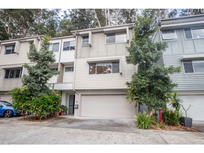 100/64 Currumbin Chase, Currumbin QLD 4223