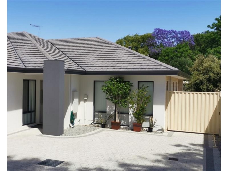 57A Gallipoli Street, Lathlain WA 6100