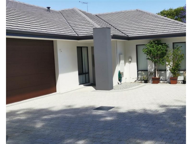 57A Gallipoli Street, Lathlain WA 6100