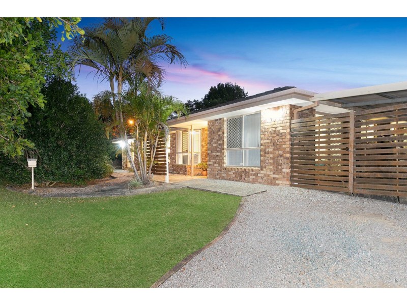 1 Hickory Drive, Narangba QLD 4504