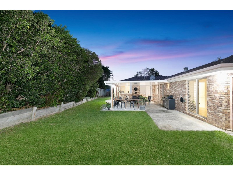 1 Hickory Drive, Narangba QLD 4504