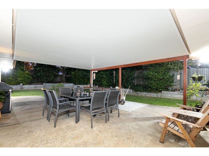 1 Hickory Drive, Narangba QLD 4504