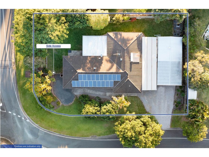 1 Hickory Drive, Narangba QLD 4504