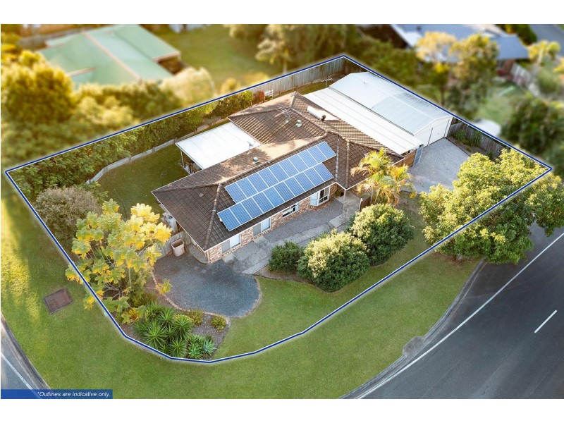 1 Hickory Drive, Narangba QLD 4504