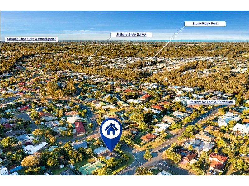 1 Hickory Drive, Narangba QLD 4504