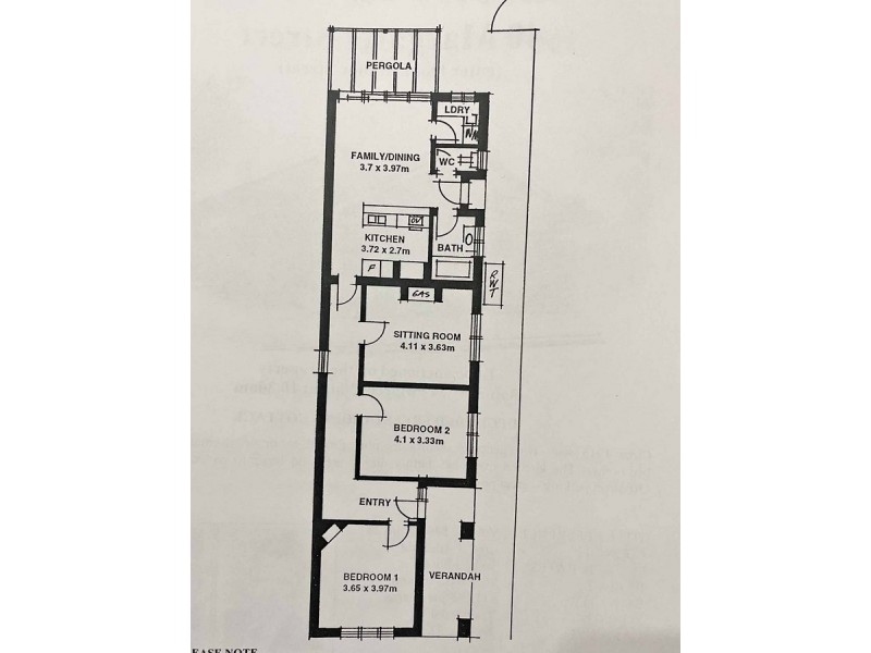 40 Margaret Street, North Adelaide SA 5006