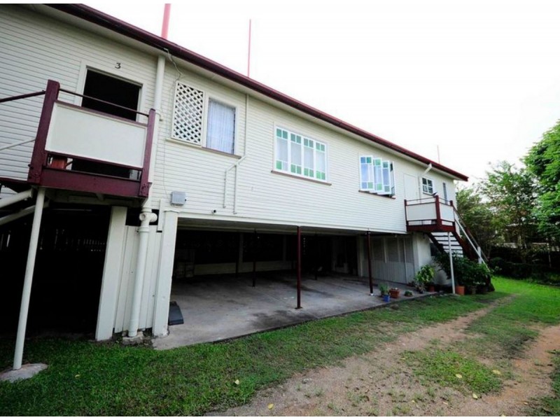 3/38 Lockhart Street, Woolloongabba QLD 4102