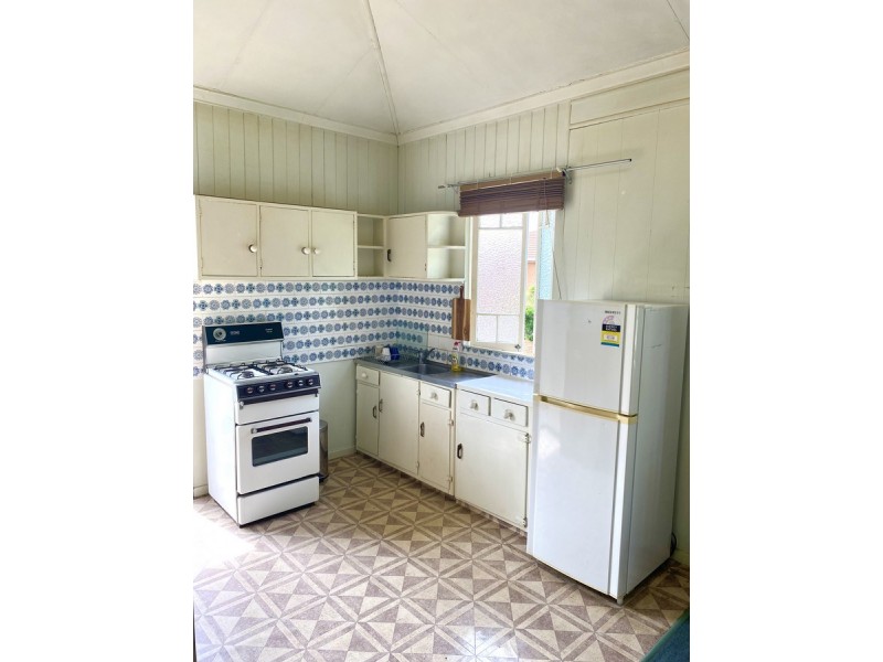 3/38 Lockhart Street, Woolloongabba QLD 4102