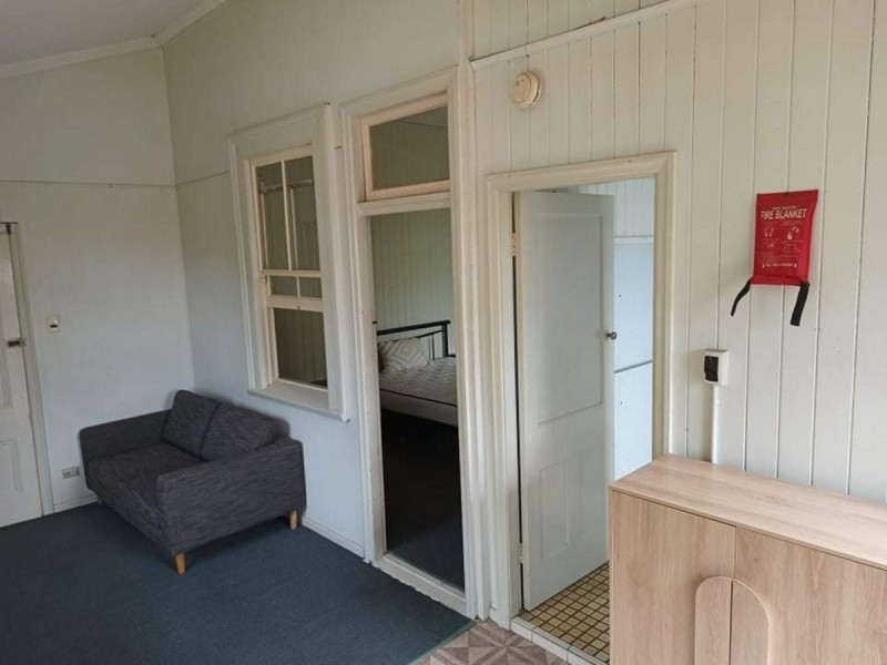 3/38 Lockhart Street, Woolloongabba QLD 4102