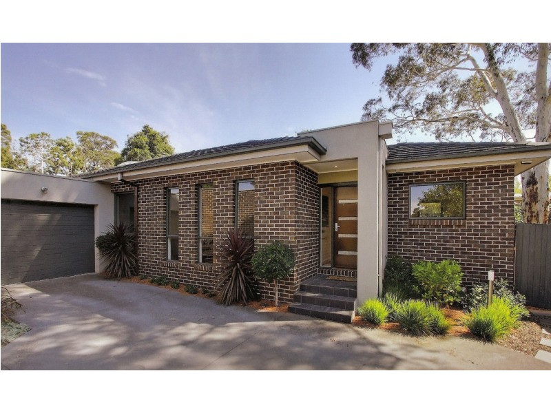 3/61 Lucknow Street, Mitcham VIC 3132
