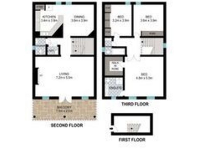 C/54 George Street, Redfern NSW 2016