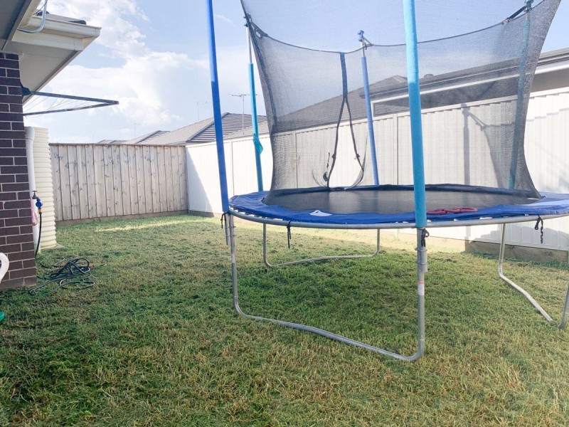 14 Putland Street, Riverstone NSW 2765