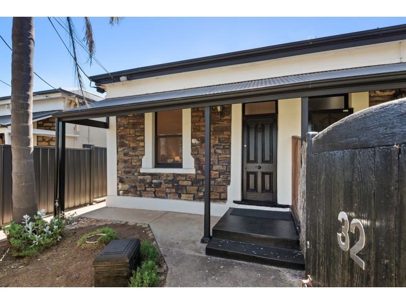 32 Verdun Street, Beulah Park SA 5067