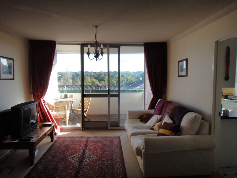 17/13-14 Bank Street, Meadowbank NSW 2114