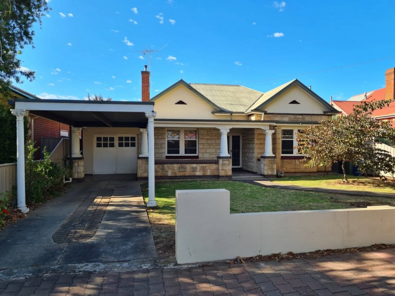 23 Forest Avenue, Black Forest SA 5035