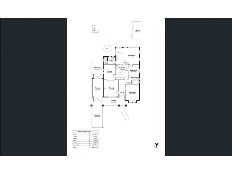 23 Forest Avenue, Black Forest SA 5035