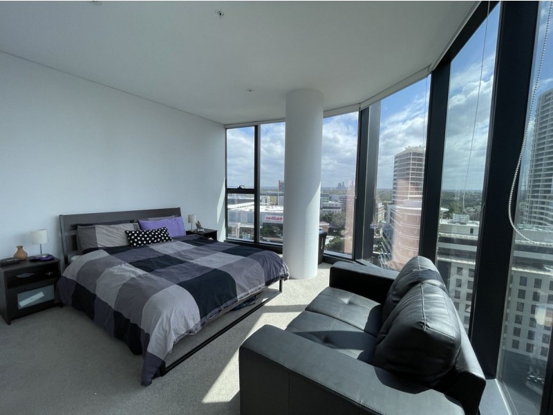 2208/1 Marshall Avenue, St Leonards NSW 2065