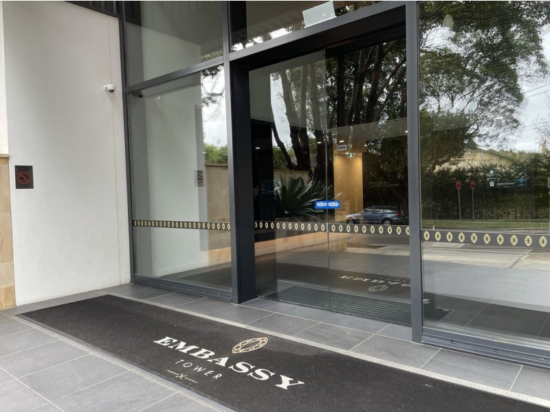 2208/1 Marshall Avenue, St Leonards NSW 2065