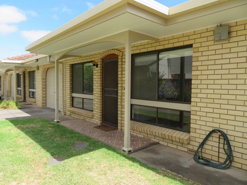 3/29 Sandford Street, Kensington Gardens SA 5068