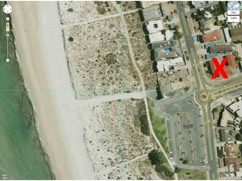 4/670 Burbridge Road, West Beach SA 5024