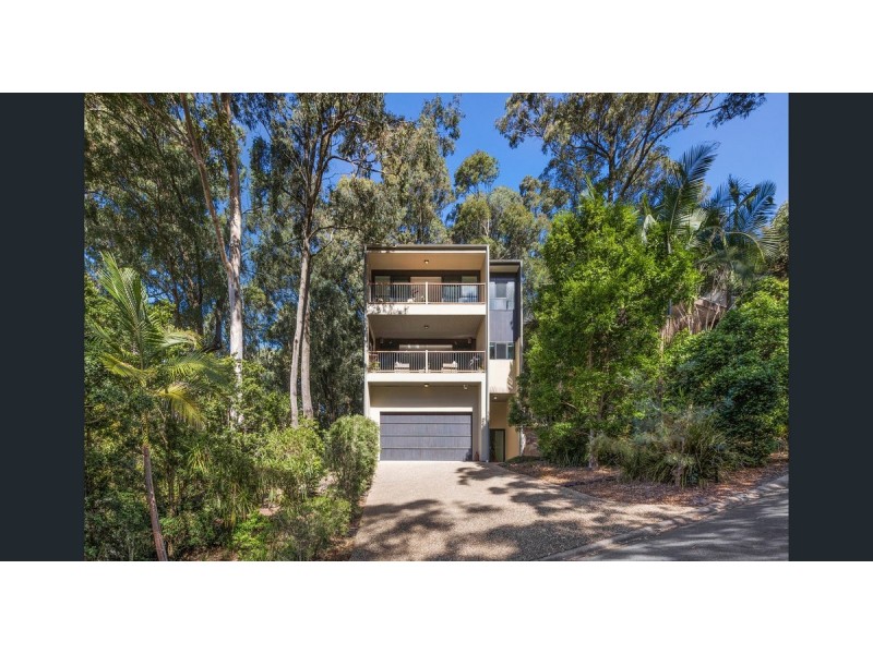 7 Sanctuary Crest Drive, Currumbin QLD 4223
