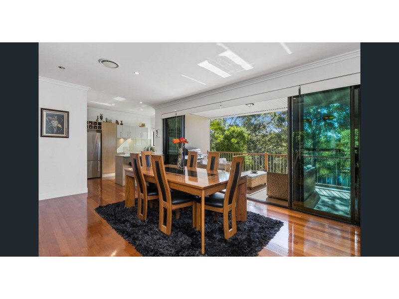 7 Sanctuary Crest Drive, Currumbin QLD 4223