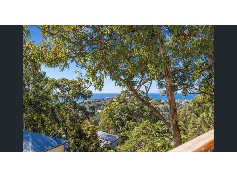 7 Sanctuary Crest Drive, Currumbin QLD 4223
