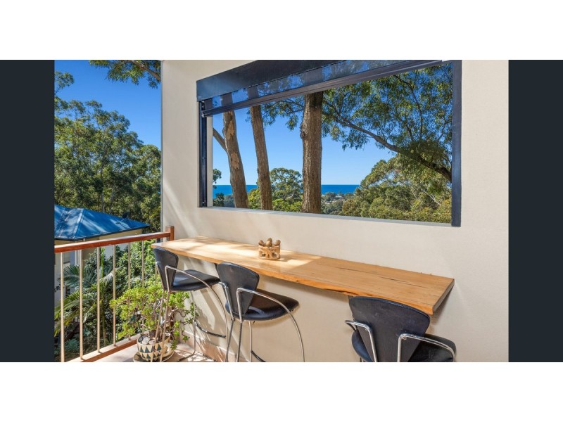 7 Sanctuary Crest Drive, Currumbin QLD 4223