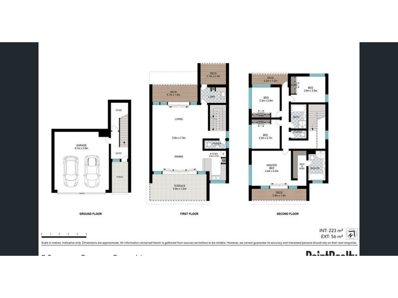 7 Sanctuary Crest Drive, Currumbin QLD 4223