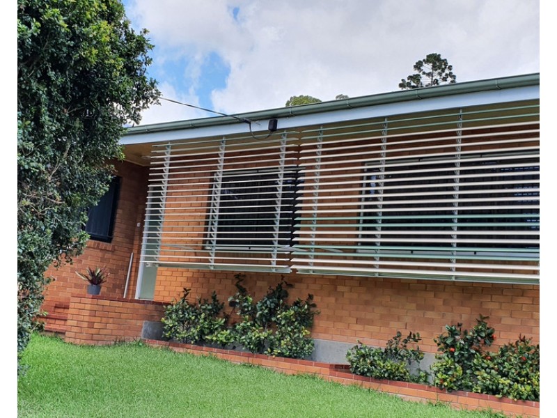 322 Maundrell Terrace, Aspley QLD 4034