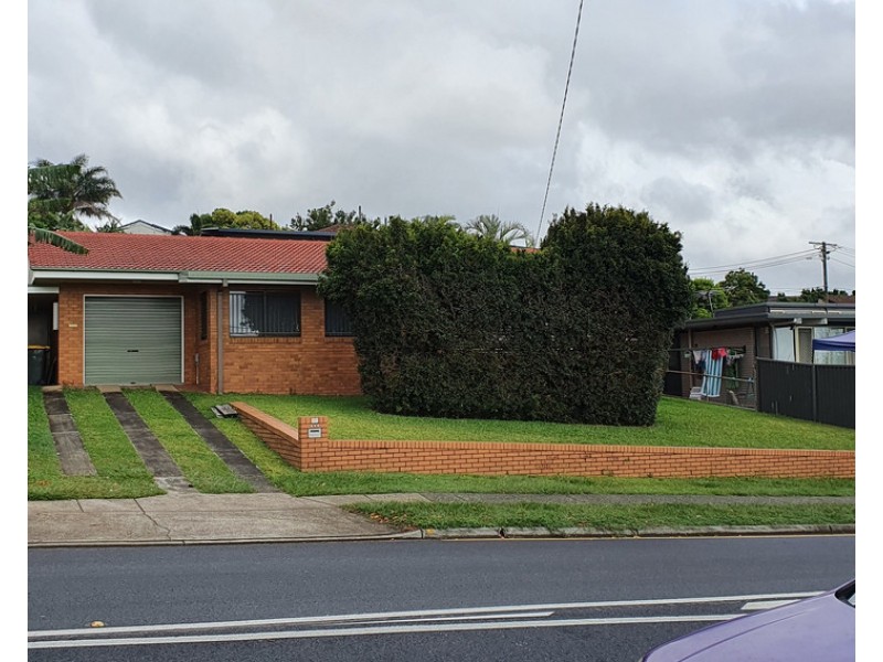 322 Maundrell Terrace, Aspley QLD 4034