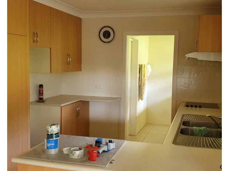 322 Maundrell Terrace, Aspley QLD 4034