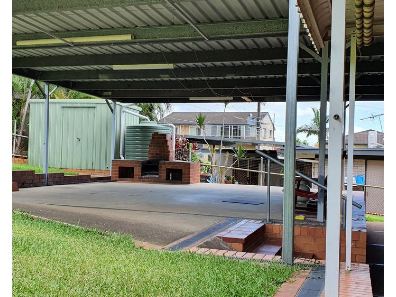 322 Maundrell Terrace, Aspley QLD 4034