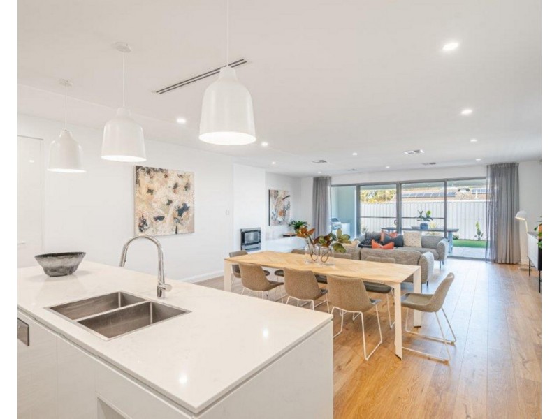 36 Cudmore Terrace, Henley Beach SA 5022