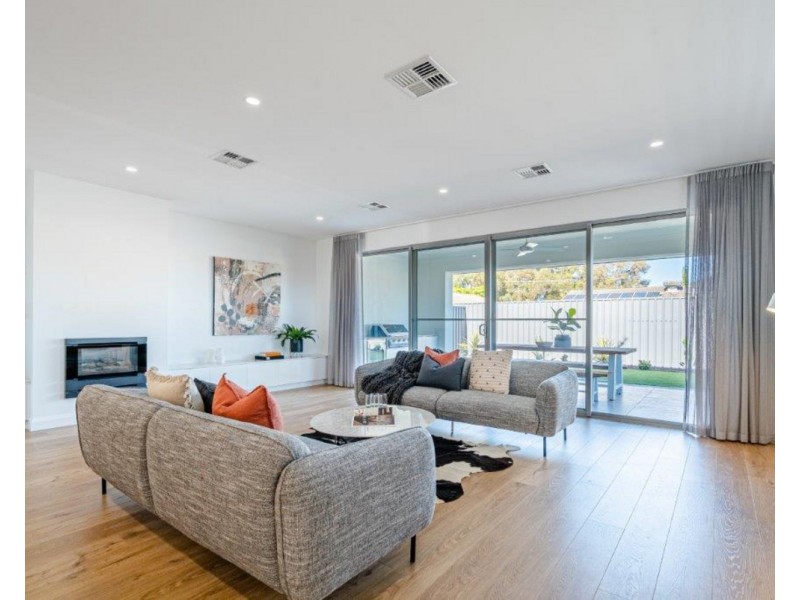 36 Cudmore Terrace, Henley Beach SA 5022