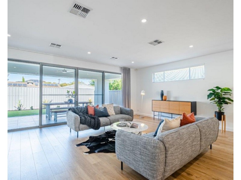 36 Cudmore Terrace, Henley Beach SA 5022